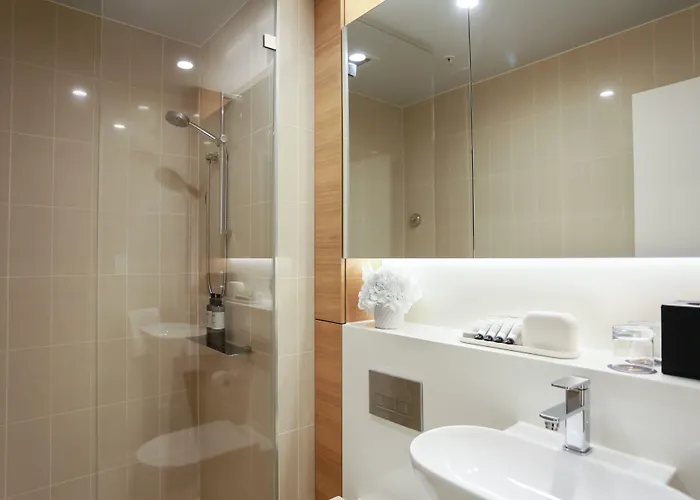 One Global Resorts Parramatta