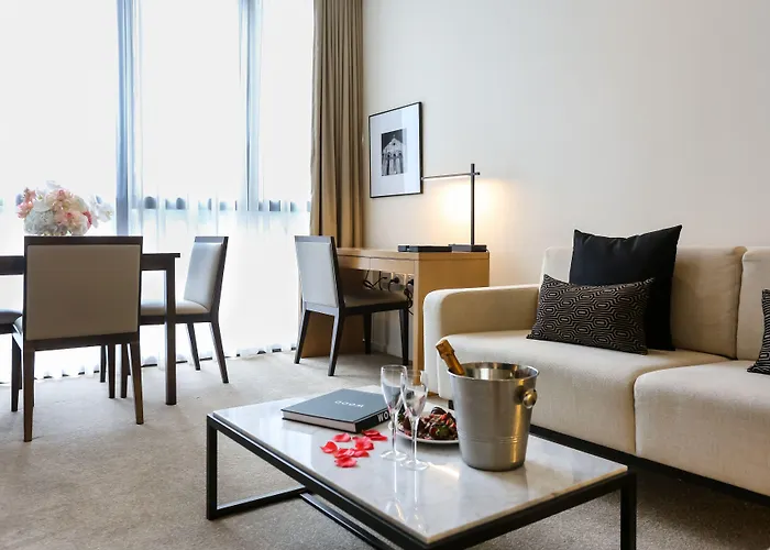 One Global Resorts Parramatta