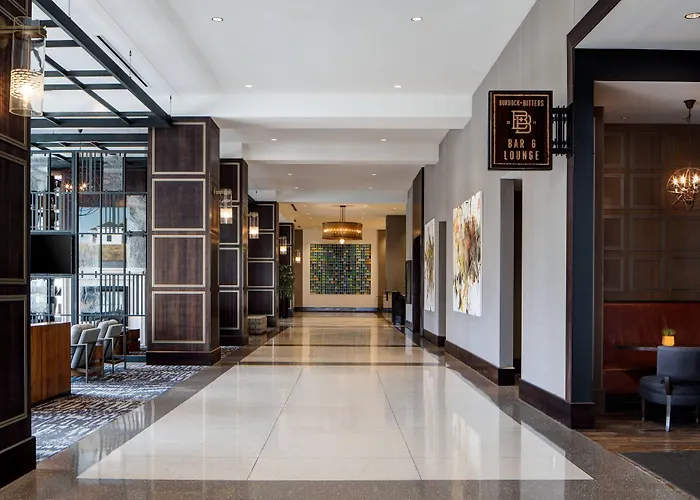 Omaha Marriott Downtown At The Capitol District