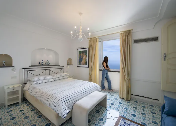 Albadamare Boutique Hotel