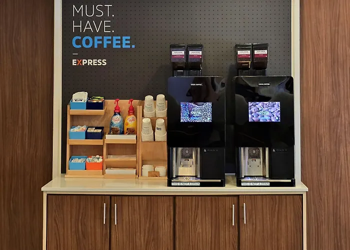 Holiday Inn Express & Suites - Ogallala By Ihg