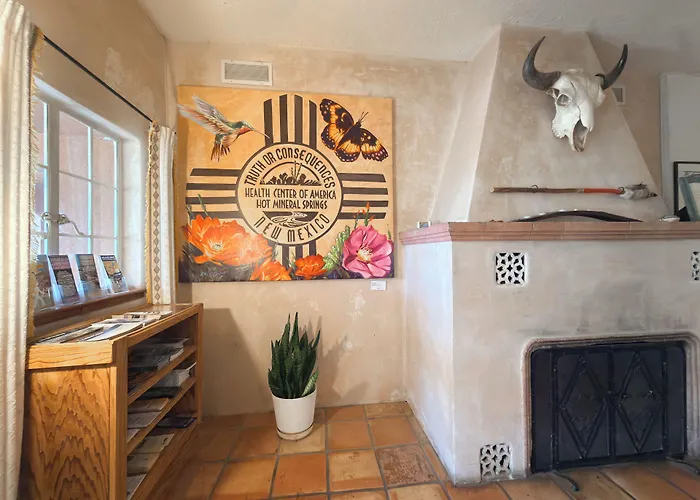 Sierra Grande, A Ted Turner Retreat