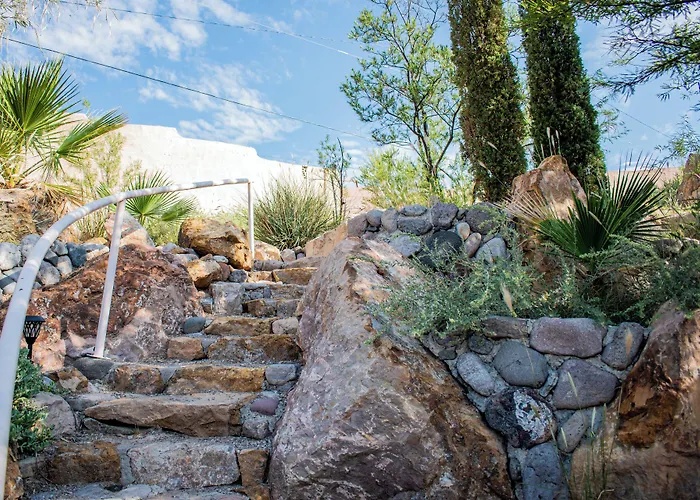 Sierra Grande, A Ted Turner Retreat