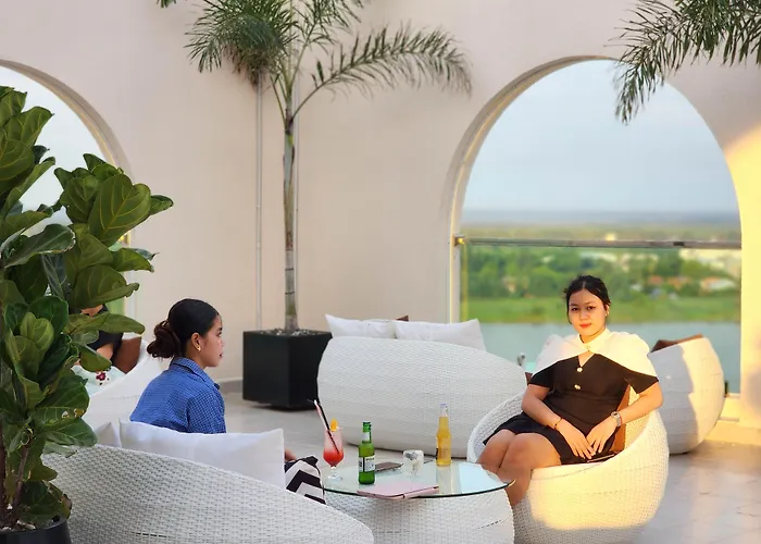 Lbn Asian Hotel