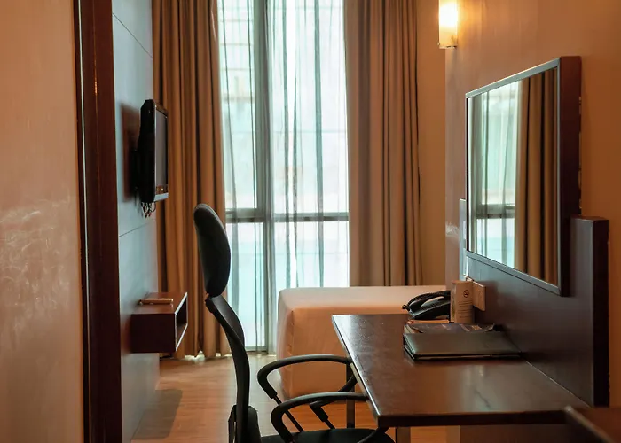 Swiss Hotel Apartment