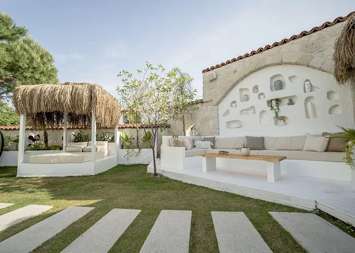 Sandal Alacati - Adult Only