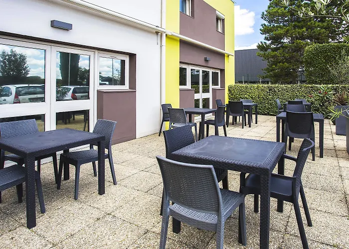 B&B HOTEL Angoulême