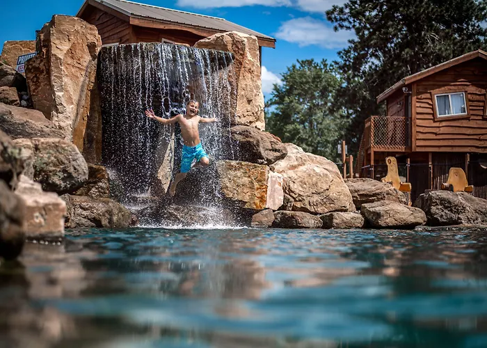 Natura Treescape Resort