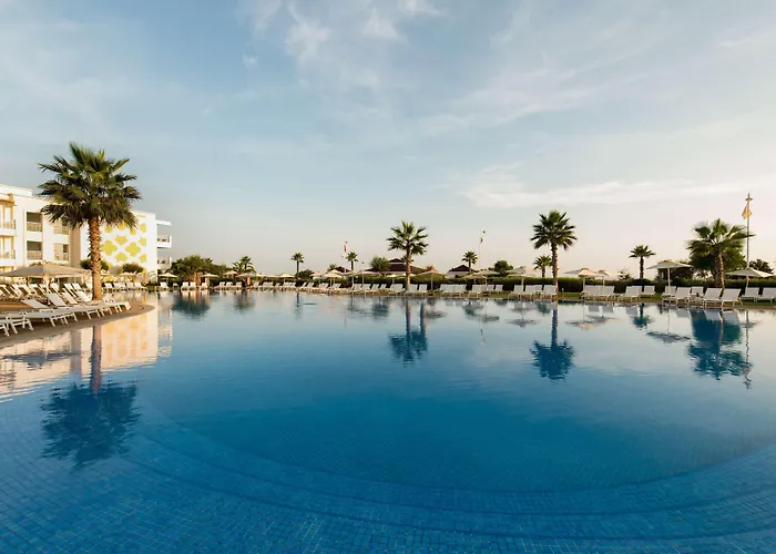 Radisson Blu Resort Saidia Beach