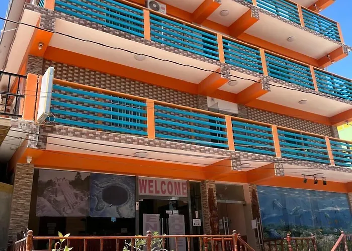 Enjoy Hotel