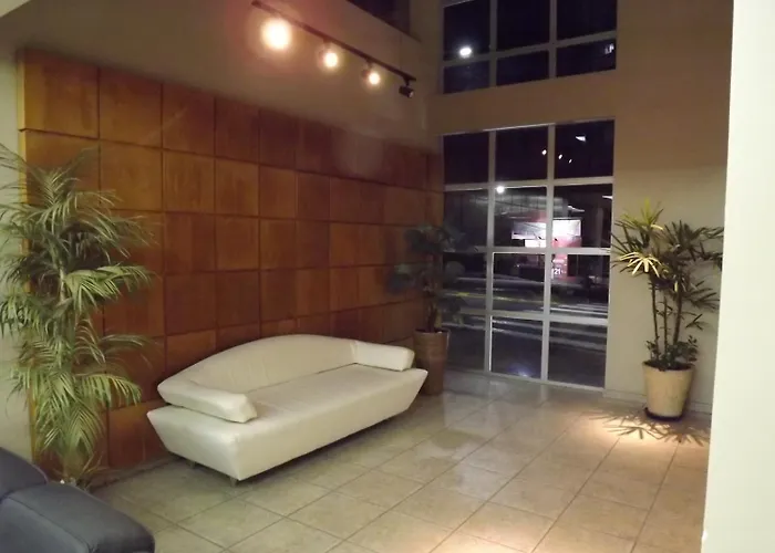 Voa Plazza Hotel
