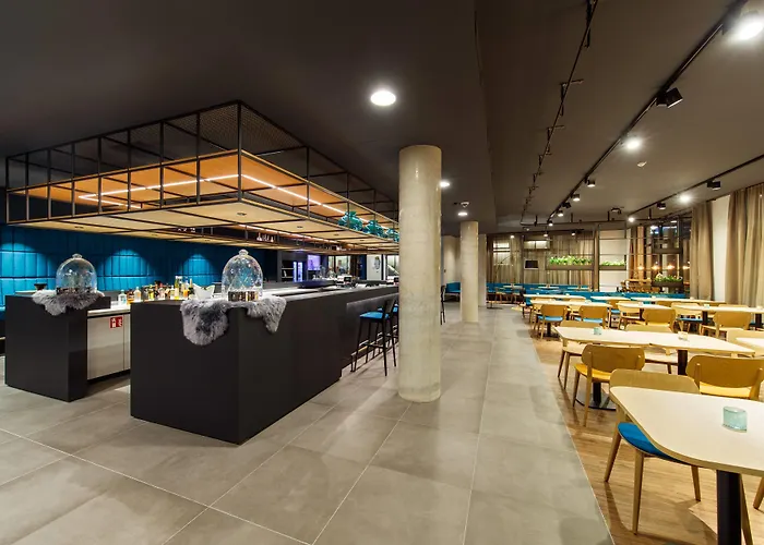 Elaya Hotel Goeppingen, Trademark Collection By Wyndham