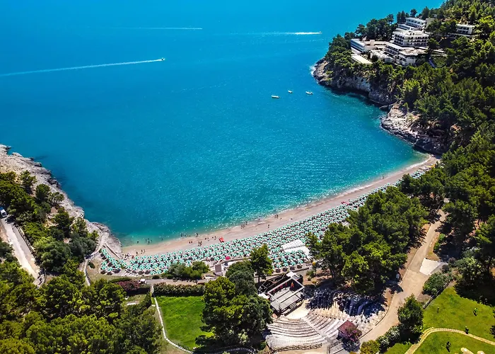 Hotel degli Ulivi