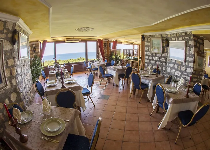 Hotel Internazionale