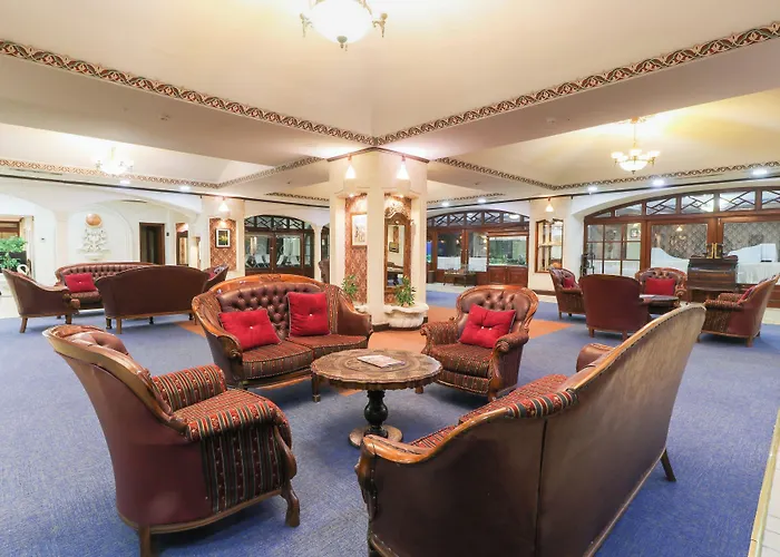 Elruha Hotel