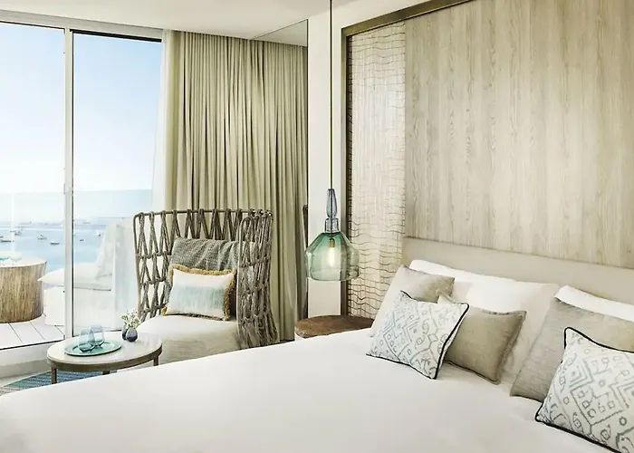 Nobu Hotel Ibiza Bay