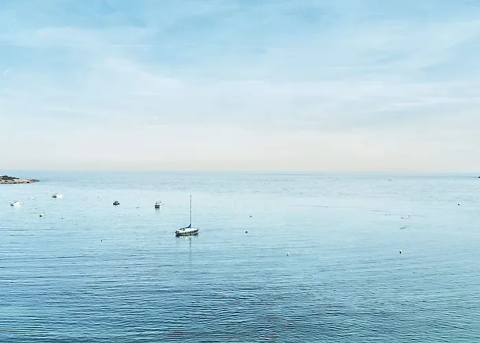 Nobu Hotel Ibiza Bay