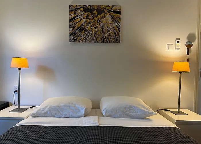 Villa Famiri Boutique Hotel