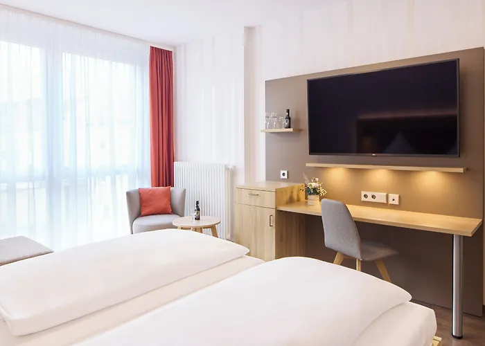 Hotel Zum Schiff