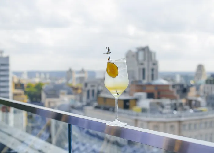 Hotel Saint London