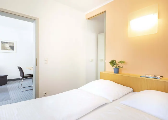Achat Hotel Suhl