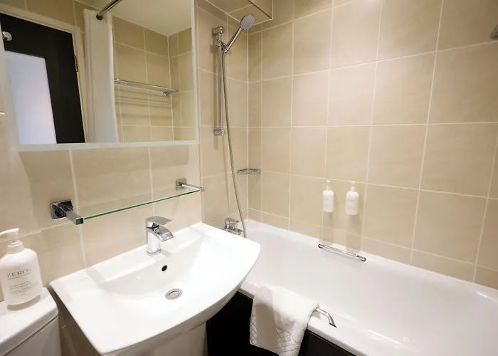 Thistle Express London Luton