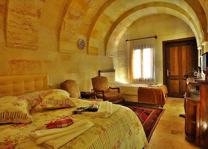 Akman Butik Hotel