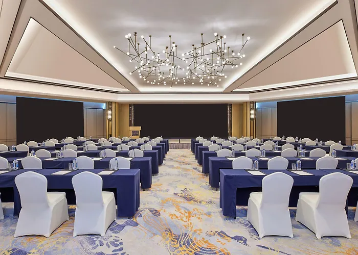 Courtyard By Marriott Yangzhou