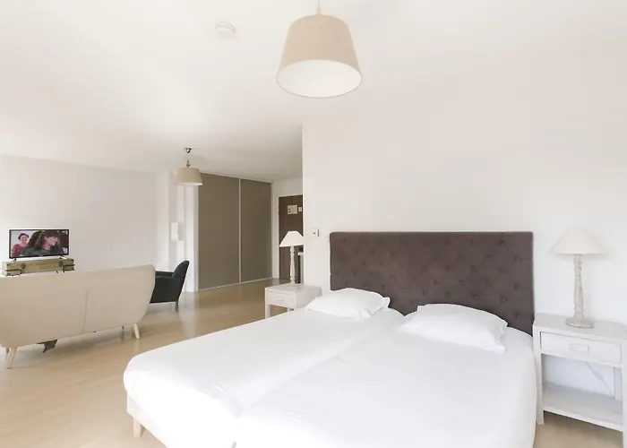 Zenao Appart'hôtel Troyes