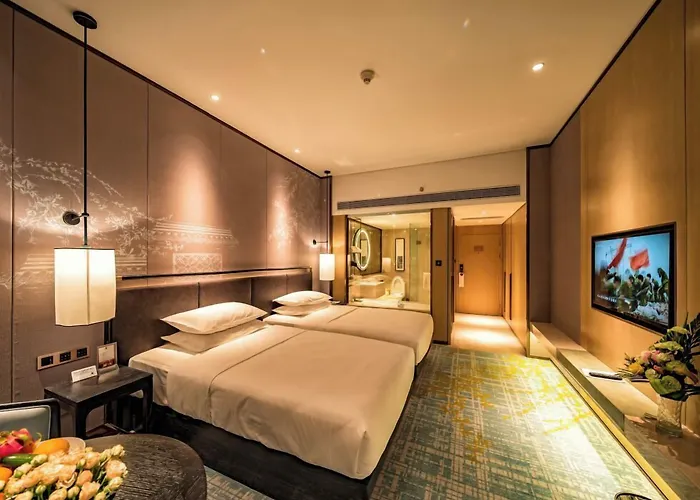 Courtyard By Marriott Yangzhou