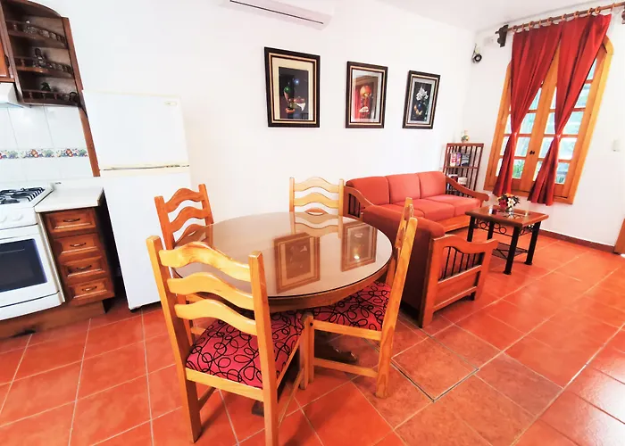 Hotel Casa De La Tia Tere