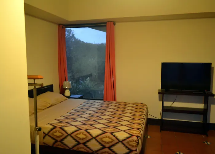 Hotel Columbus