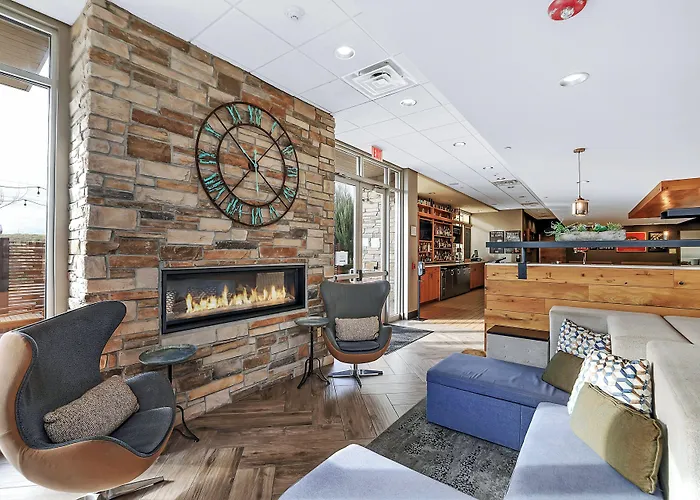 Holiday Inn - Nampa By Ihg