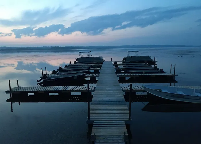 Holiday Inn Express & Suites - Rice Lake By Ihg