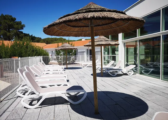 Vent d'Eden Park Hôtel