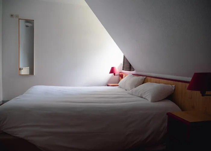 Les Loges de l'Ecomusée D'Alsace