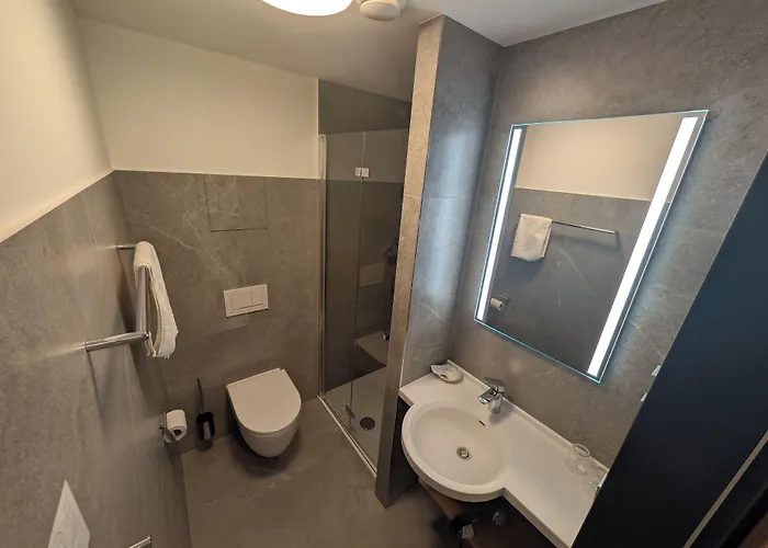 Akademiehotel Jena