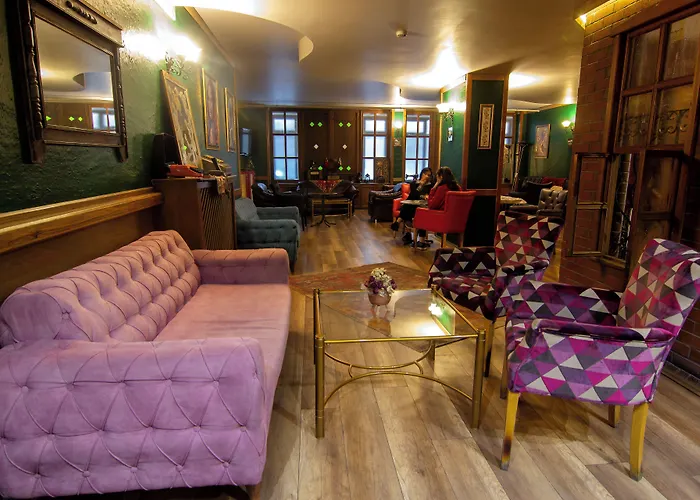 Baykara Hotel