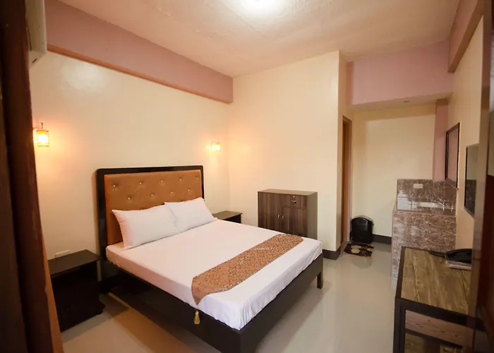 Rsg Microhotel