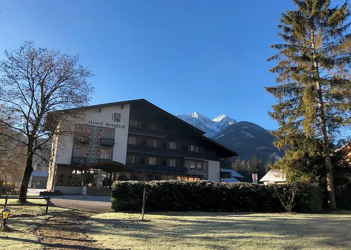Hotel Berghof