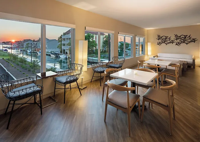 Fairfield Inn & Suites By Marriott Ocean City