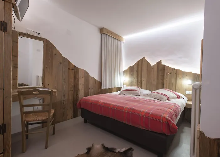 Hotel Pezzotti