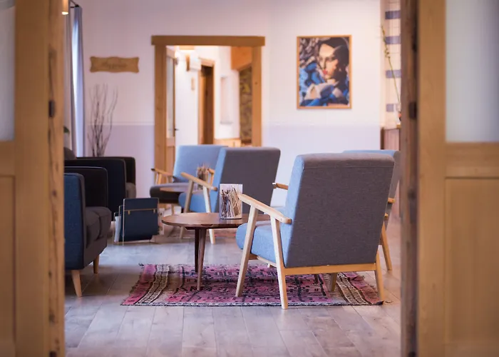 Hotel San Carlo - tra Bormio e Livigno