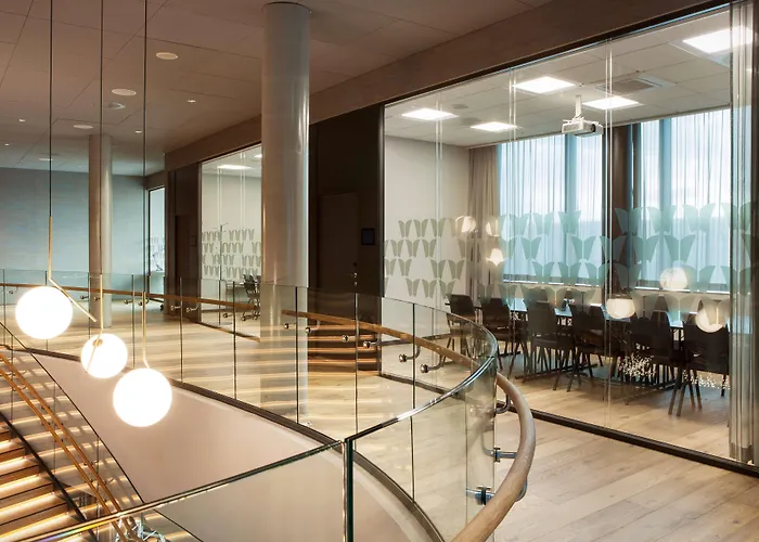 Scandic Flesland Airport
