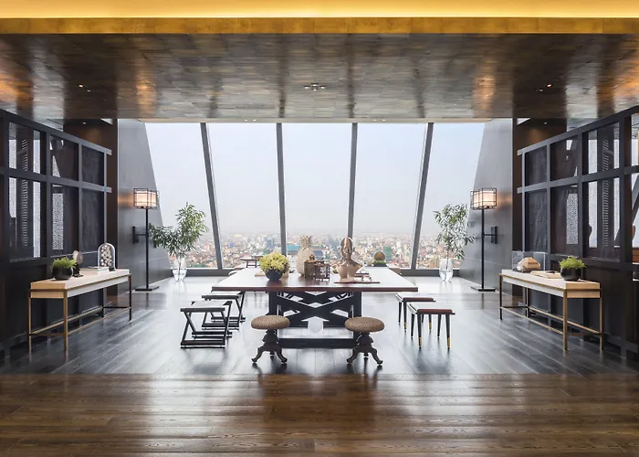 Rosewood Phnom Penh