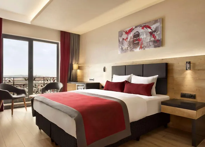 Ramada Encore By Wyndham Gebze