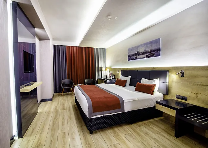 Ramada Encore By Wyndham Gebze