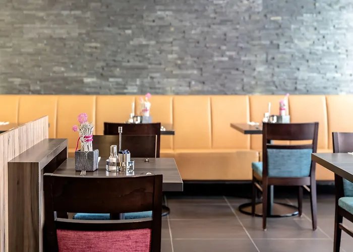 Altstadthotel Guesthouse Die Galerie