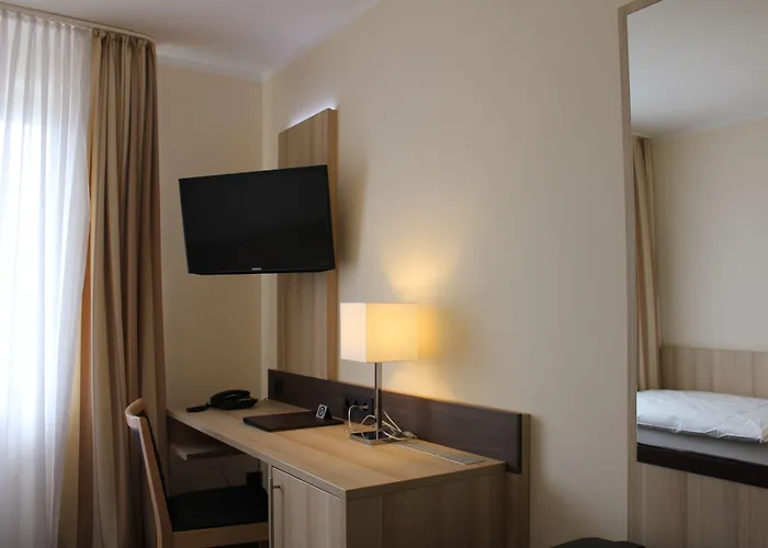 Hotel Sonderfeld Grevenbroich