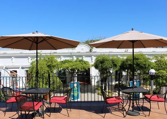 Casa De Leyendas (Adults Only)
